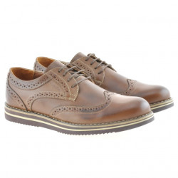 Casualowe buty męskie 866 antic