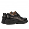Dziecięce buty 2011 czarne