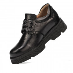 Dziecięce buty 2011 czarne