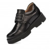 Dziecięce buty 2011 czarne