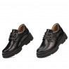 Dziecięce buty 2011 czarne