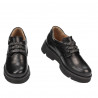 Dziecięce buty 2011 czarne