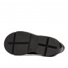 Dziecięce buty 2011 czarne