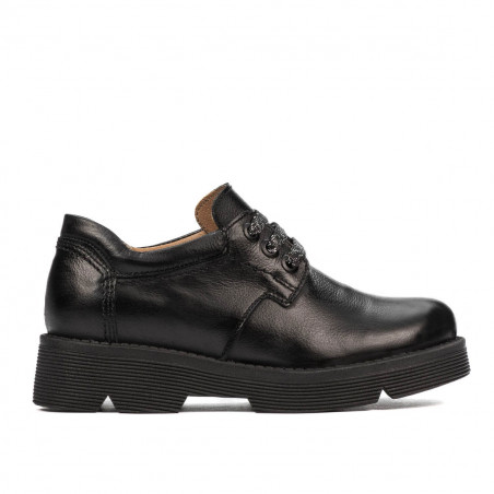 Dziecięce buty 2011 czarne