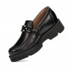 Dziecięce buty 2012 czarne