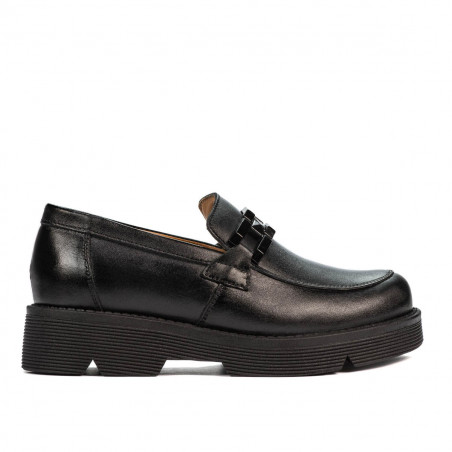Dziecięce buty 2012 czarne