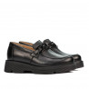 Dziecięce buty 2012 czarne