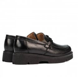 Dziecięce buty 2012 czarne