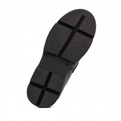 Dziecięce buty 2012 czarne