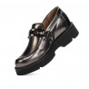 Buty dziecięce 2012 srebrne