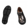 Buty dziecięce 2012 srebrne