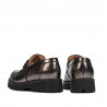 Buty dziecięce 2012 srebrne