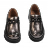 Buty dziecięce 2012 srebrne