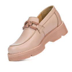 Dziecięce buty 2012 perłowy puder