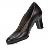 Eleganckie buty damskie 1209 antracyt