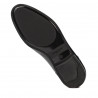Eleganckie buty męskie 940 czarne