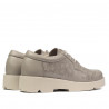 Damskie buty casual 6051 piaskowy