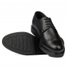 Eleganckie buty męskie 939 czarne