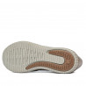 Mokasyny damskie 6045 piasek