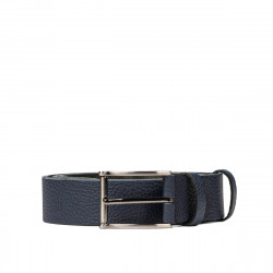 Pasek męski 58b biz indigo
