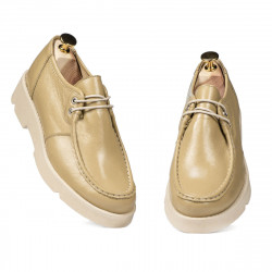 Damskie buty casual 6052 avocado