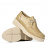 Damskie buty casual 6052 avocado
