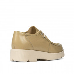 Damskie buty casual 6052 avocado