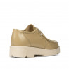 Damskie buty casual 6052 avocado