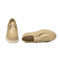 Damskie buty casual 6052 avocado