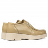 Damskie buty casual 6052 avocado