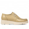 Damskie buty casual 6052 avocado