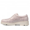 Damskie buty casualowe 6051 lila