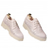 Damskie buty casualowe 6051 lila
