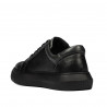Buty sportowe 943 czarno-szare