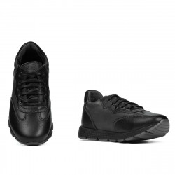 Buty dziecięce 2013 czarne+szare
