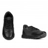 Buty dziecięce 2013 czarne+szare
