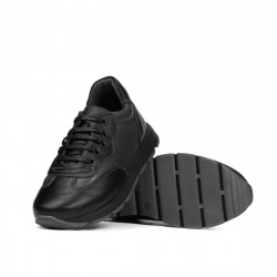 Buty dziecięce 2013 czarne+szare