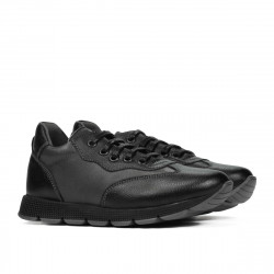 Buty dziecięce 2013 czarne+szare