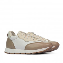 Dziecięce buty 2013 piaskowy kombinowany