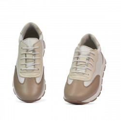 Dziecięce buty 2013 piaskowy kombinowany