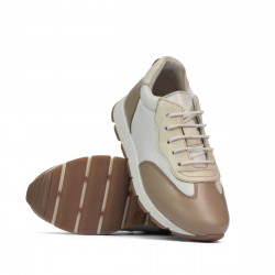 Dziecięce buty 2013 piaskowy kombinowany
