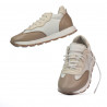 Dziecięce buty 2013 piaskowy kombinowany