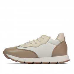 Dziecięce buty 2013 piaskowy kombinowany
