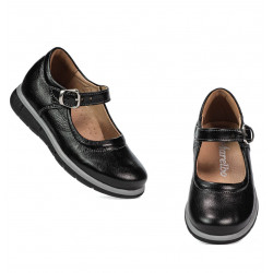 Dziecięce buty 2015 czarne