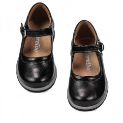 Dziecięce buty 2015 czarne