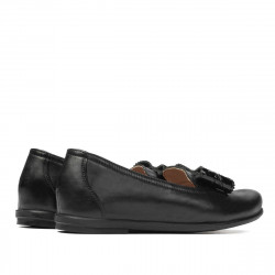 Dziecięce buty 2008 czarne