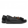 Dziecięce buty 2008 czarne