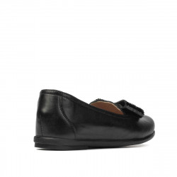 Dziecięce buty 2008 czarne