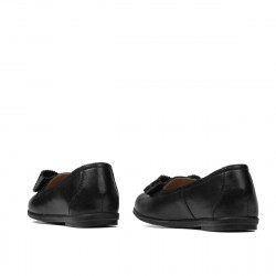 Dziecięce buty 2008 czarne