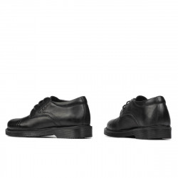 Buty dziecięce 77c czarne
